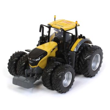 Challenger - 1050 - Wide Duals on Front & Rear, 2020 Farm Show - 1/64