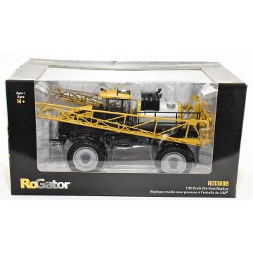 Challenger - 1300B - Rogator, crop sprayer - 1/32