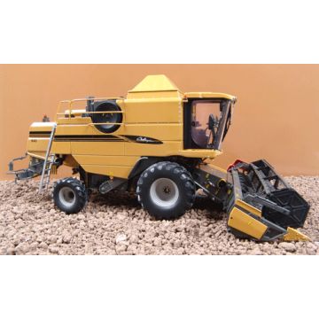 Challenger - 645 - Combine, grain platform only - 1/32
