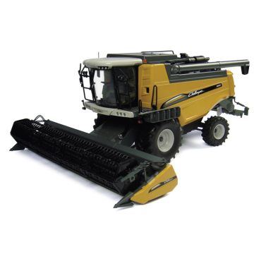 Challenger - 645C - Combine, grain platform only - 1/32