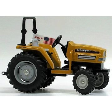 Challenger - MT295 - Tractor, MFD 2 post ROPS - 1/16