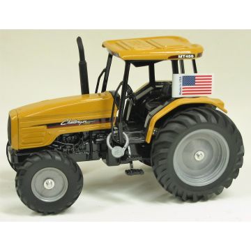 Challenger - MT455 - Tractor, MFD Cab 2003 Louisville Farm Show - 1/16