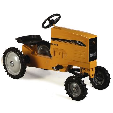 Challenger - MT465B - Pedal, MFD -