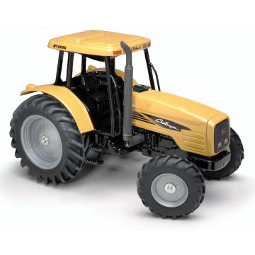 Challenger - MT465B - Tractor, MFD Cab - 1/16