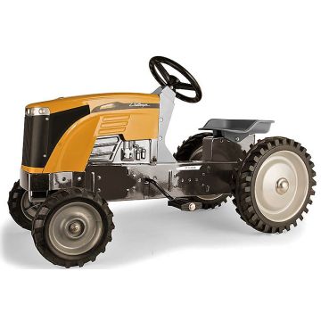 Challenger - MT600E - Pedal, MFD -