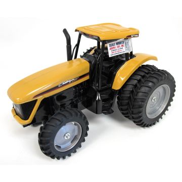 Challenger - MT665 - Tractor, MFD Duals 2002 Farm Progress Show - 1/16