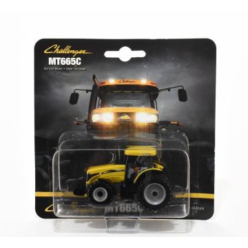 Challenger - MT665C - MFD - 1/64