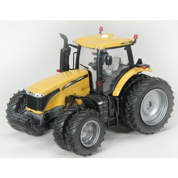 Challenger - MT665E - MFD front & rear duals - 1/64