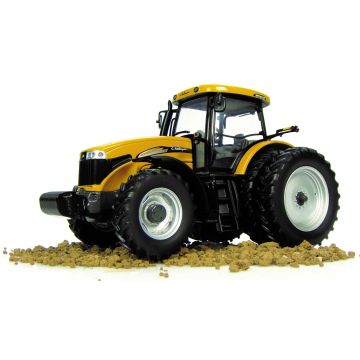 Challenger - MT675C - Tractor, MFD Duals US Version - 1/32