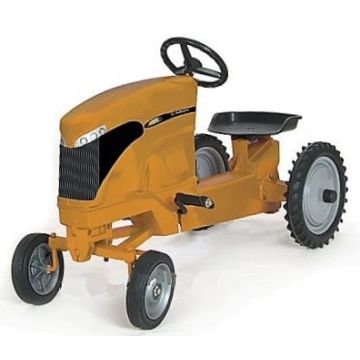 Challenger - MT675D - Pedal, WF 2WD -