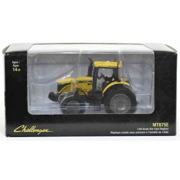 Challenger - MT675E - MFD front & rear duals - 1/64