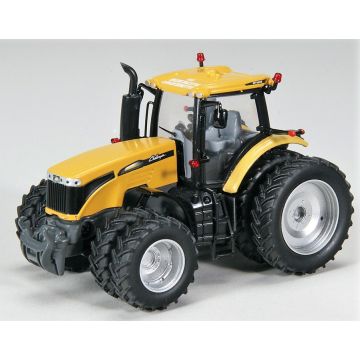 Challenger - MT685E - MFD front & rear duals Collector Edition - 1/64