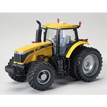 Challenger - MT685E - MFD duals flotation tires - 1/64