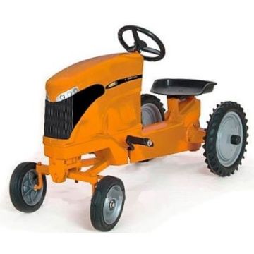 Challenger - MT685E - Pedal, WF 2WD -