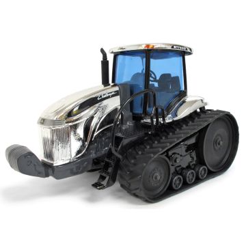 Challenger - MT765D - Crawler Silver Chrome - 1/16