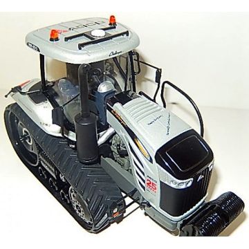 Challenger - MT775E - Crawler, 25th Anniversary Gray Limited 504 models - 1/32