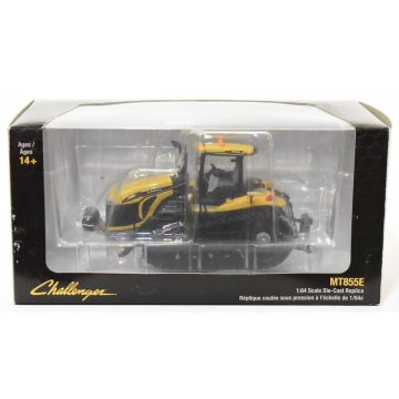 Challenger - MT855E - Tracks - 1/64