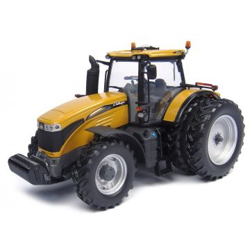 Challenger - MT865E - Tractor, MFD Front & Rear Duals - 1/32