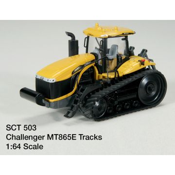 Challenger - MT865E - Crawler - 1/64