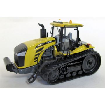 Challenger - MT865E - Tracks new decal - 1/64