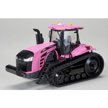 Challenger - MT865E - Tracks pink - 1/64