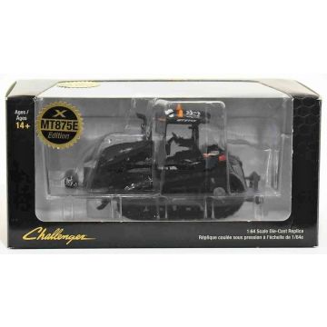 Challenger - MT875E - Tracks X-Edition 2017 Farm Progress - 1/64