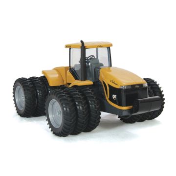 Challenger - MT965 - Tractor, 4WD Triples 2008 Farm Progress Show - 1/16