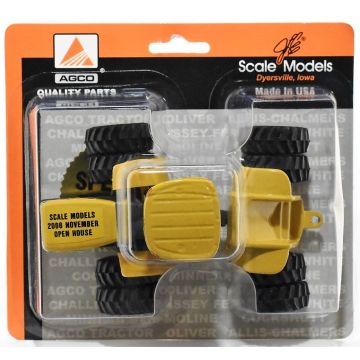 Challenger - MT965B - 4WD duals 2008 JLE Open House - 1/64