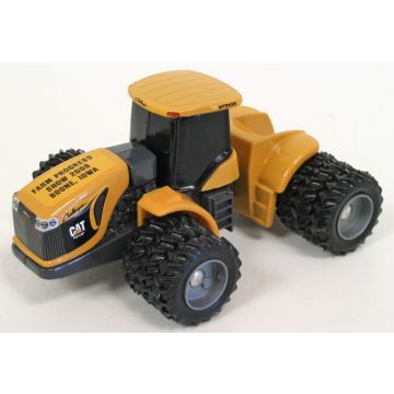 Challenger - MT965B - 4WD triples 2008 Farm Show Edition - 1/64