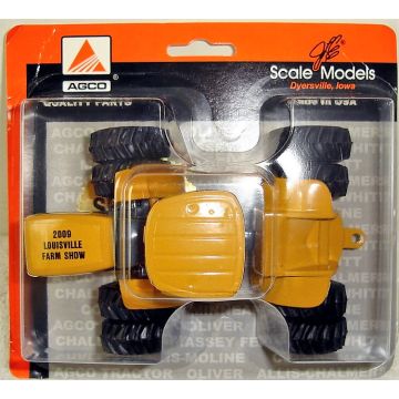 Challenger - MT965B - MFD duals 2009 Louisville Farm Show - 1/64