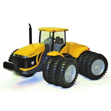 Challenger - MT975B - Tractor, 4WD Triples 2006 Farm Progress Show - 1/16