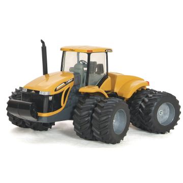 Challenger - MT975C - Tractor, 4WD Duals flotation tires - 1/16