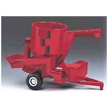 CIH -  - Grinder Mixer - 1/64