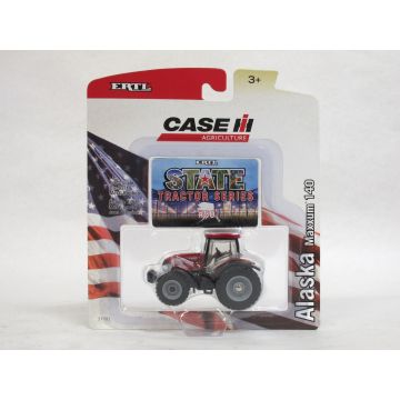 CIH - Maxxum 140 - MFD 50 State Series Alaska Capitol - 1/64
