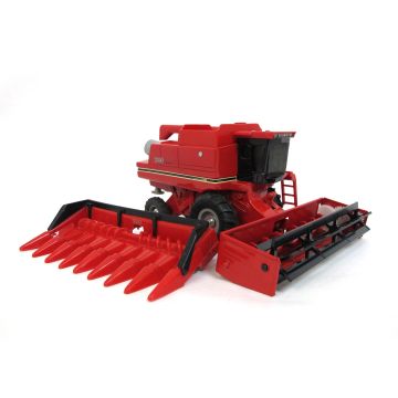 CIH - 1680 - Combine, 1680 2 heads - 1/32