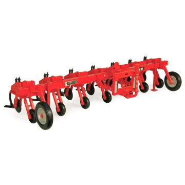 CIH - 1840 - Toolbar, cultivator 1840 - 1/16