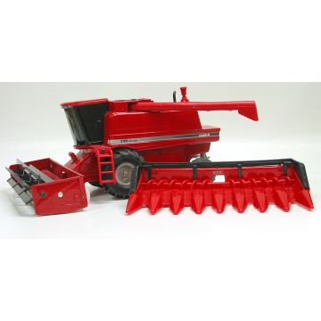 CIH - 2166 - Combine, 2166 2 heads - 1/32