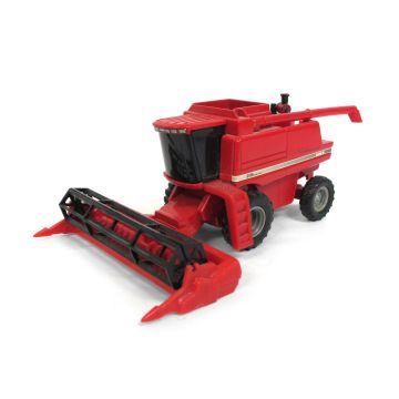 CIH - 2166 - Combine, 2 heads - 1/64