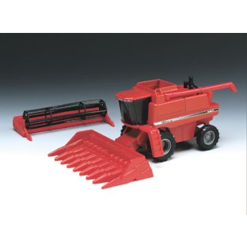CIH - 2366 - Combine, 2 heads - 1/64