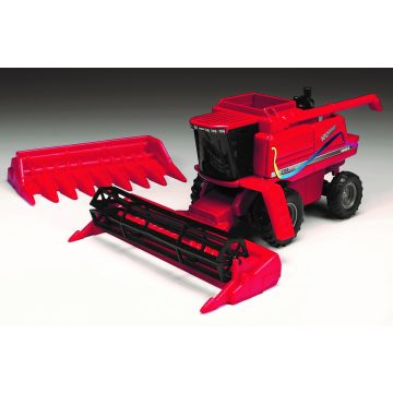 CIH - 2366 - Combine, 2 heads, 100,000th - 1/64
