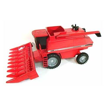 CIH - 2388 - Combine, 2388 Corn head only - 1/16