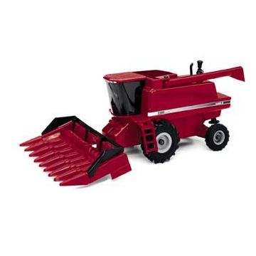 CIH - 2388 - Combine, 2388 2 heads - 1/32