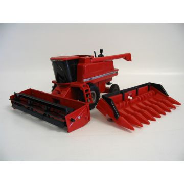 CIH - 2366 - Combine, 2366 2 heads - 1/32