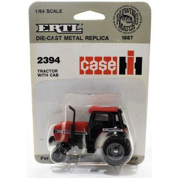 CIH - 2394 - 2WD 1987 Plowing Match - 1/64