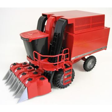 CIH - 2555 - Cotton picker 2555 1998 Cotton Conference - 1/16