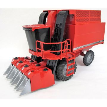 CIH - 2555 - Cotton picker 2555 1997 Case Dealer Meeting - 1/16