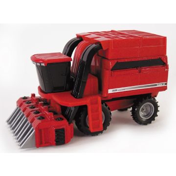 CIH - 2555 - Cotton Picker - 1/64