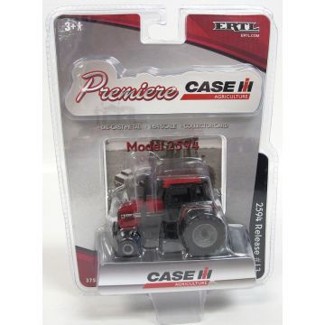 CIH - 2594 - 2WD 13 Premiere Series muddy - 1/64