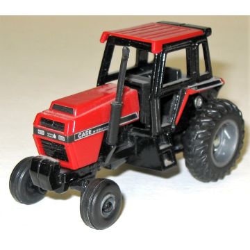 CIH - 2594 - 2WD diecast card - 1/64