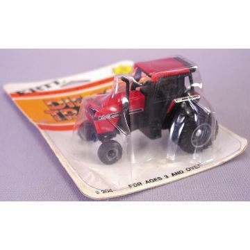 CIH - 2594 - 2WD duals diecast card - 1/64